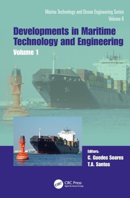 Developments in Maritime Technology and Engineering
