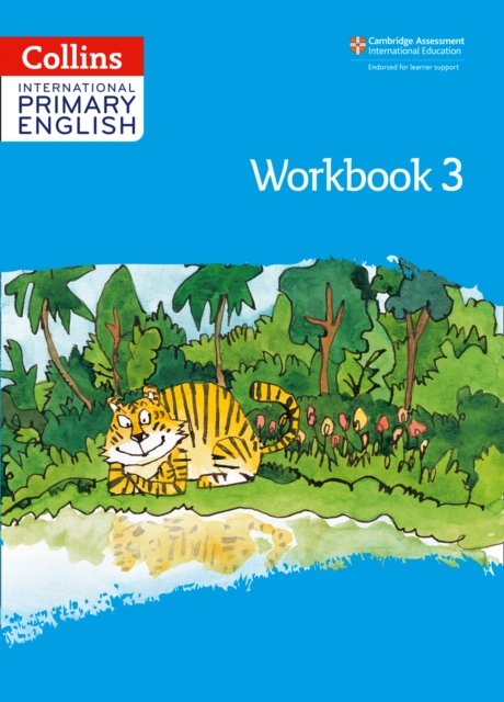 INT PRI ENGLISH WB3 2E