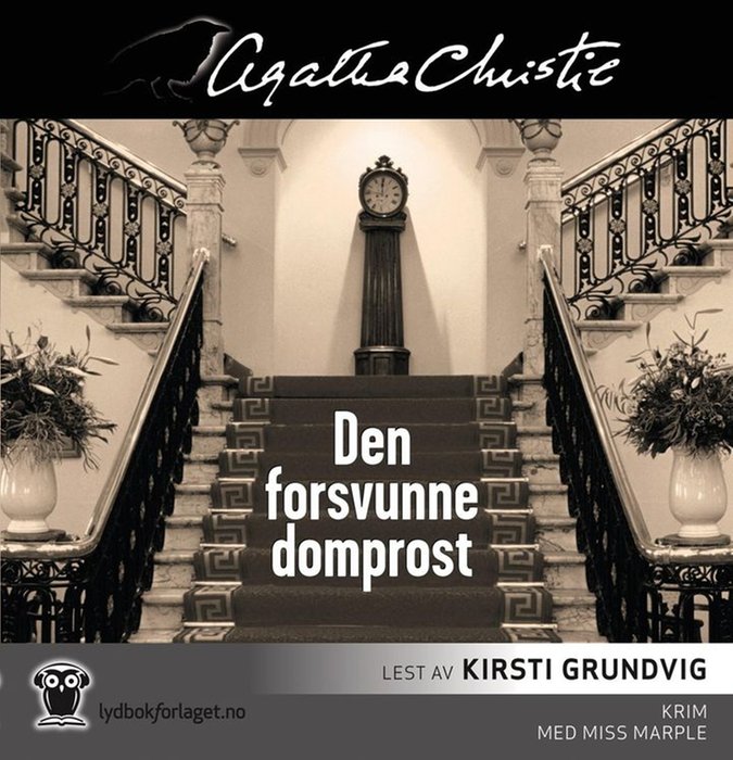 Den forsvunne domprost