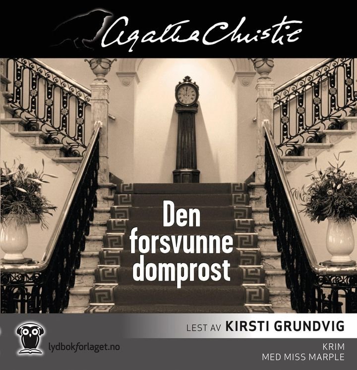 Den forsvunne domprost