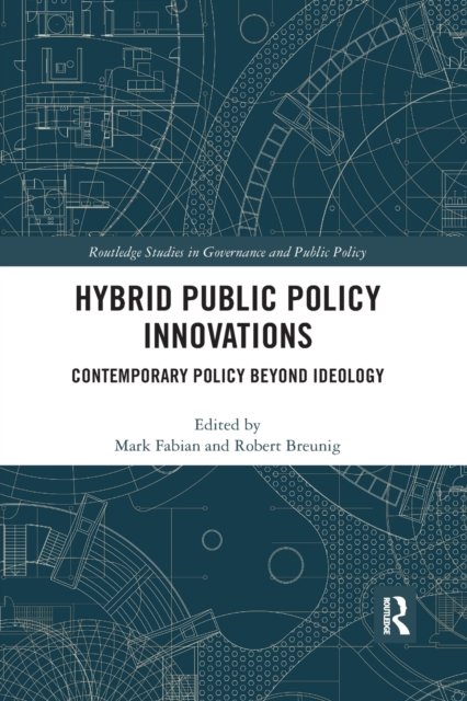 Hybrid Public Policy Innovations