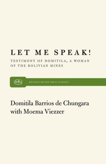 Let ME Speak