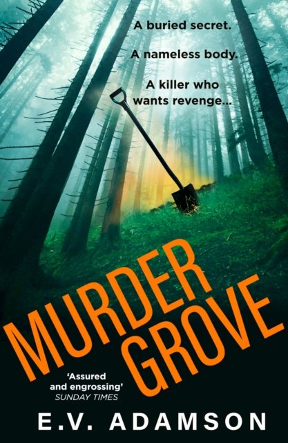 MURDER GROVE PB