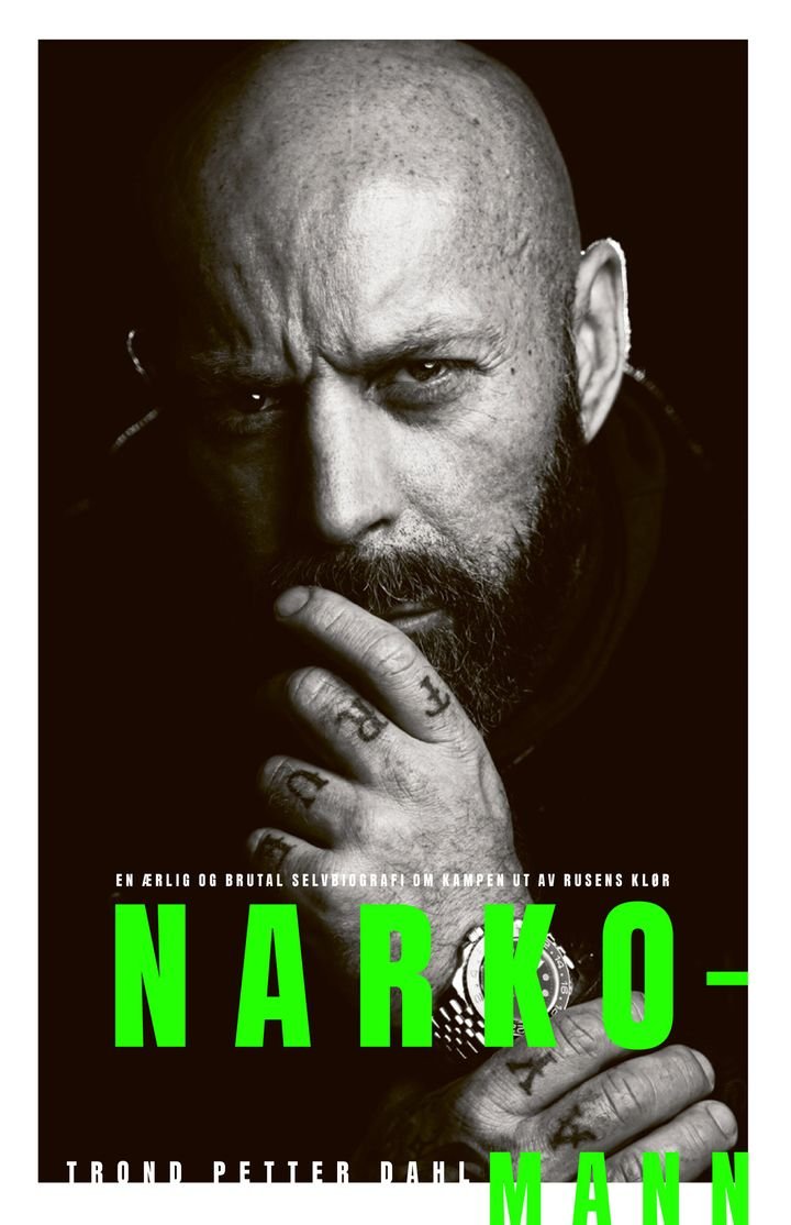 Narko-mann