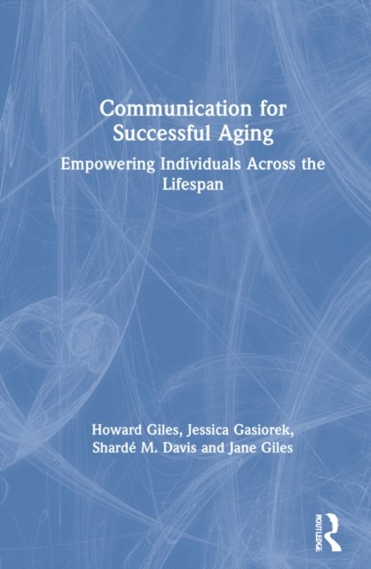 Communication for Successful Aging