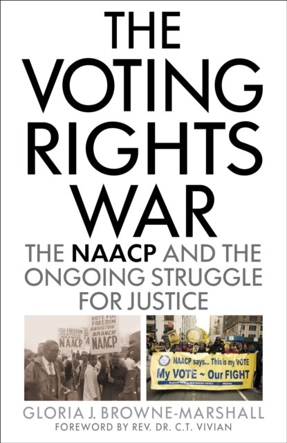 The Voting Rights War