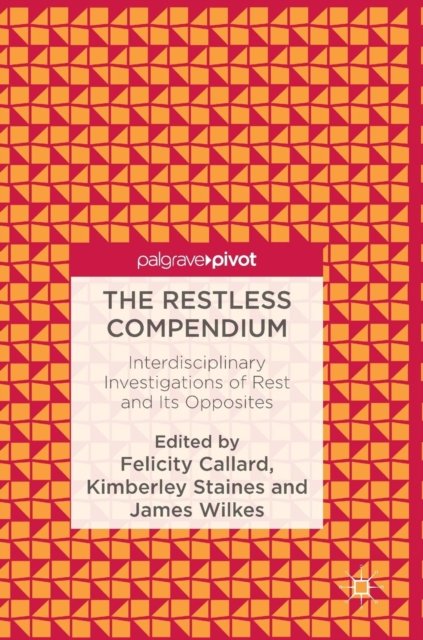 The Restless Compendium