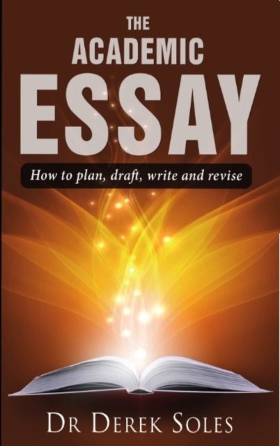 ACADEMIC ESSAY, THE