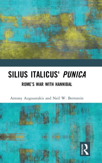 Silius Italicus'' Punica