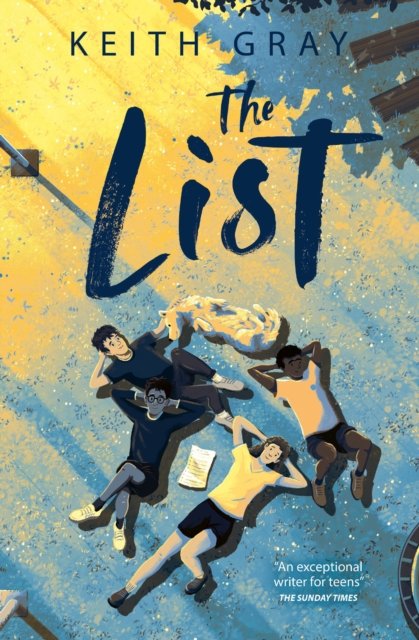 LIST
