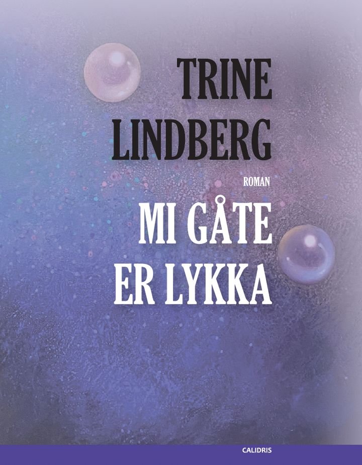 Mi gåte er lykka - roman