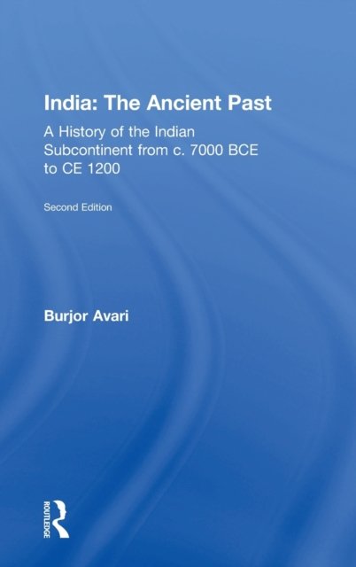India: The Ancient Past