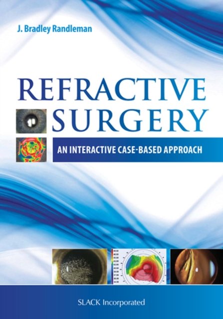 Refractive Surgery