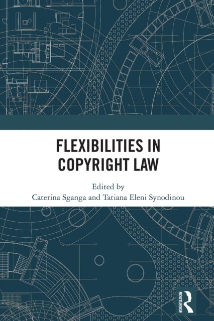 Flexibilities in Copyright Law
