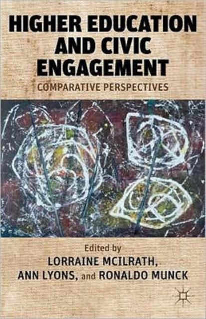 Higher Education and Civic Engagement