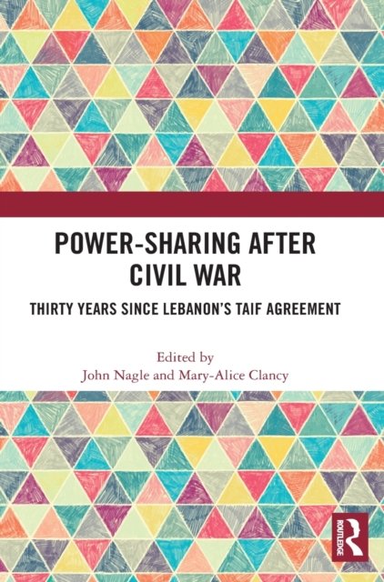 Power-Sharing after Civil War