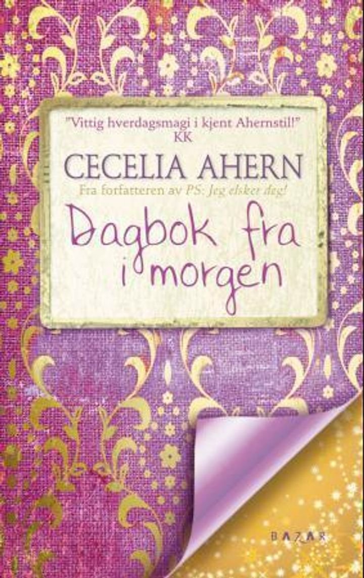 Dagbok fra i morgen