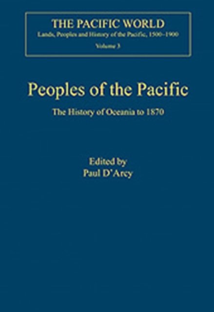 Peoples of the Pacific