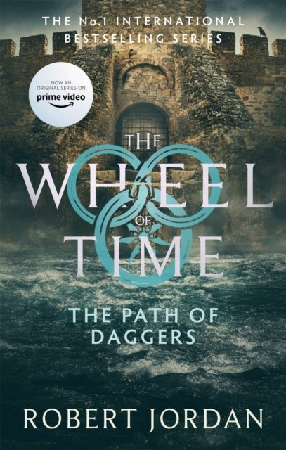 Path Of Daggers