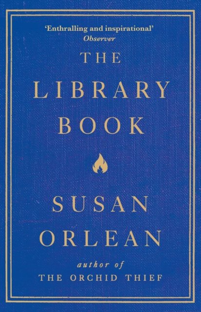 The Library Book