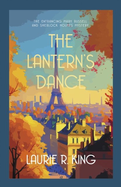 Lantern''s Dance