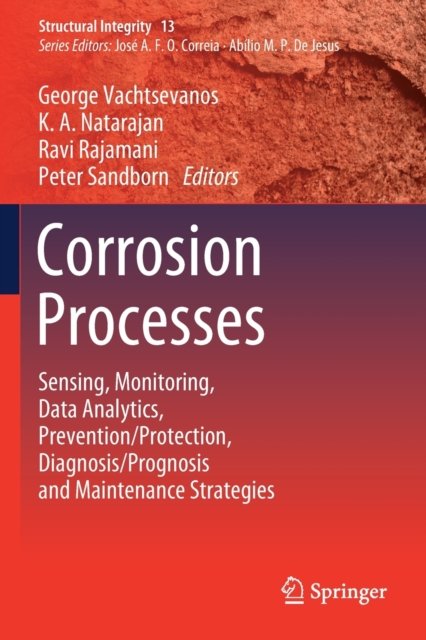Corrosion Processes