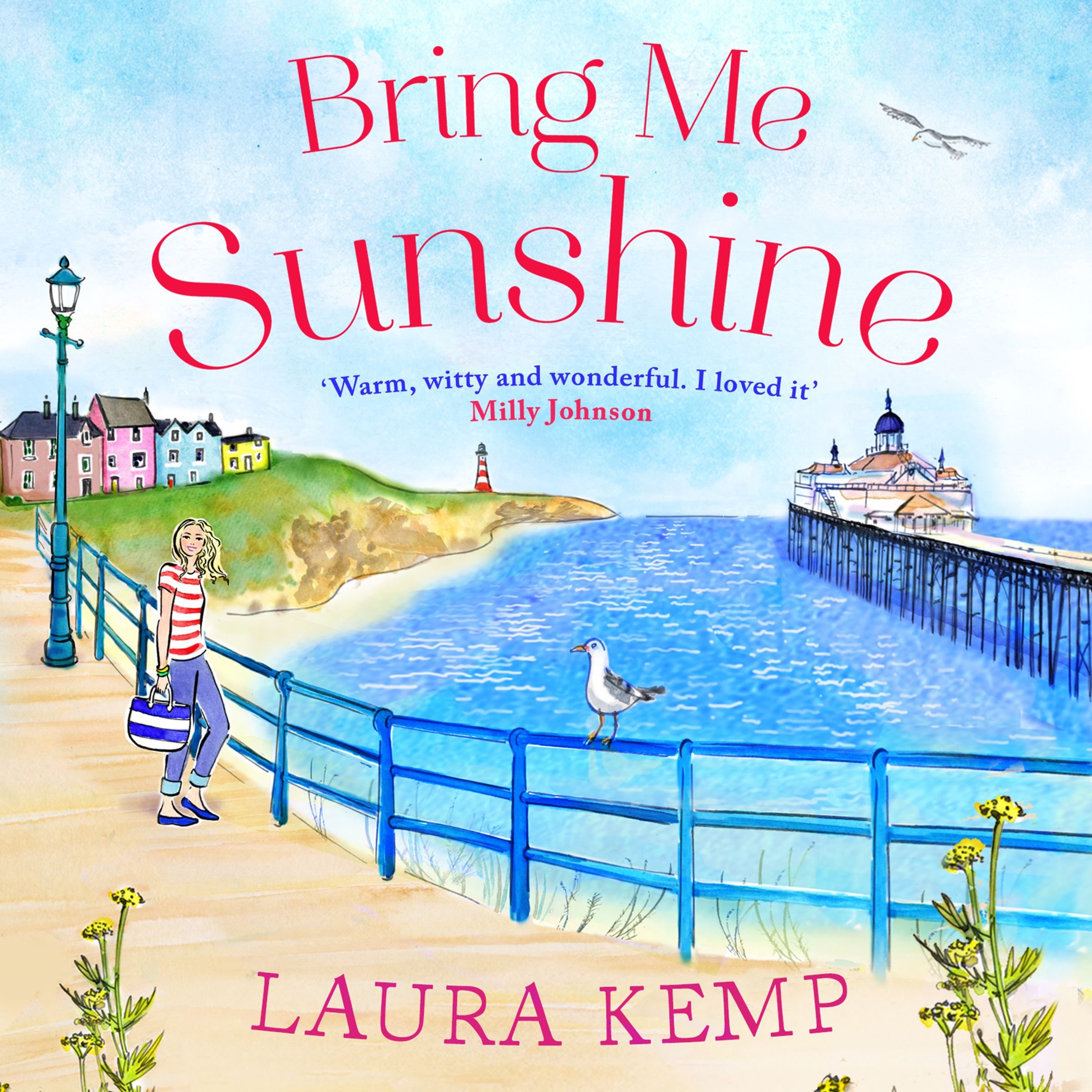 Bring Me Sunshine