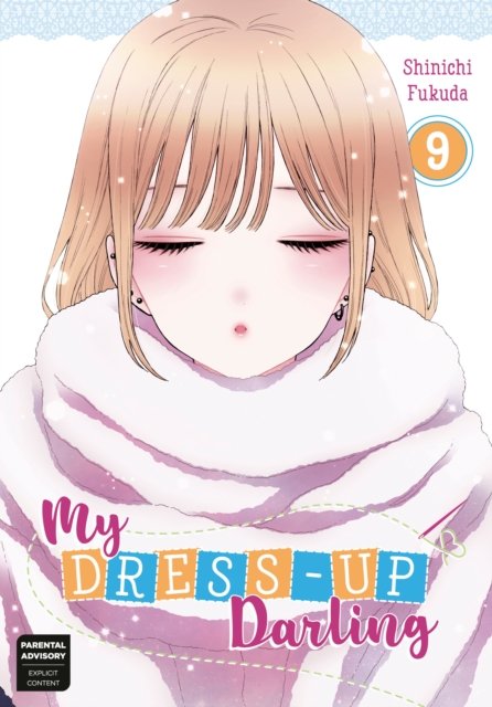 My Dress-up Darling 9