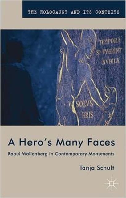 A Hero’s Many Faces