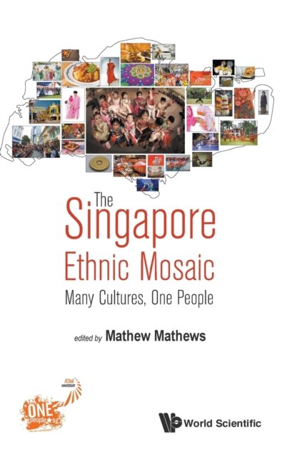 SINGAPORE ETHNIC MOSAIC, THE