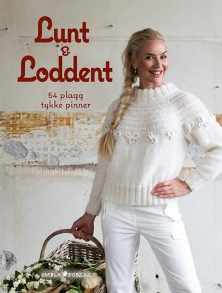 Lunt & loddent