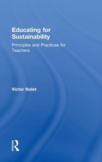 Educating for Sustainability