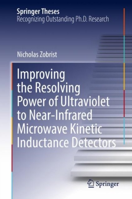 Improving the Resolving Power of Ultraviolet to Near-Infrared Microwave Kinetic Inductance Detectors