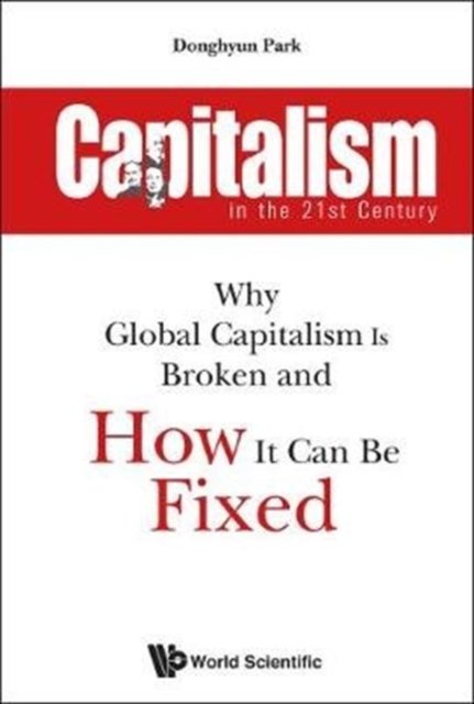 Capitalism in the 21st Century