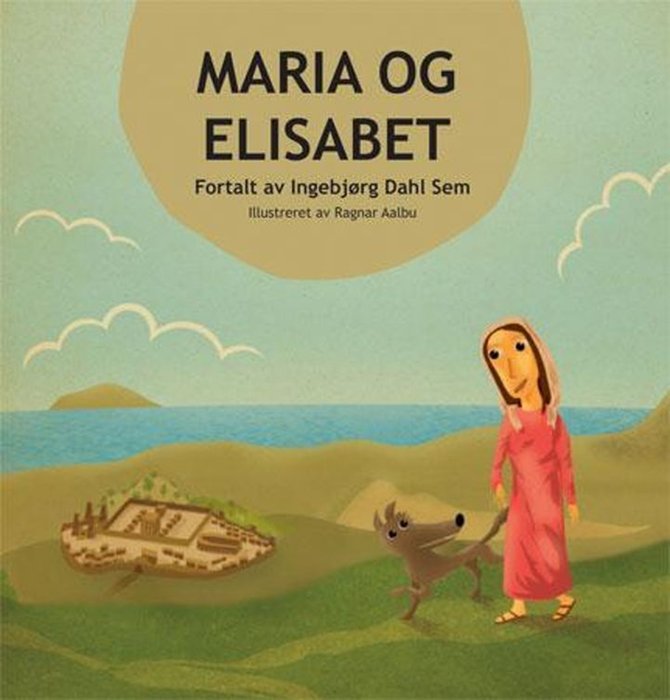 Maria og Elisabet