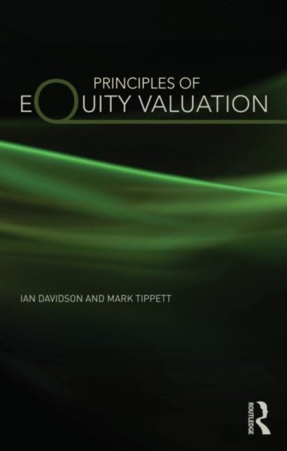 Principles of Equity Valuation