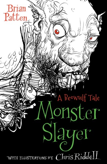 MONSTER SLAYER