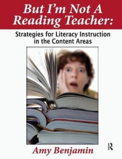 But I''m Not a Reading Teacher