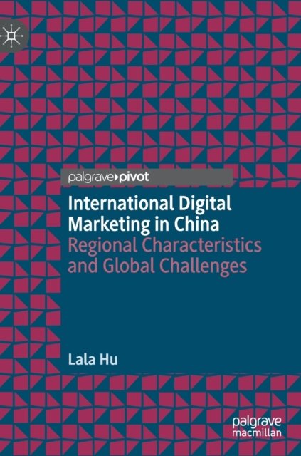 International Digital Marketing in China