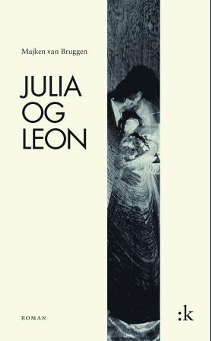 Julia og Leon - roman