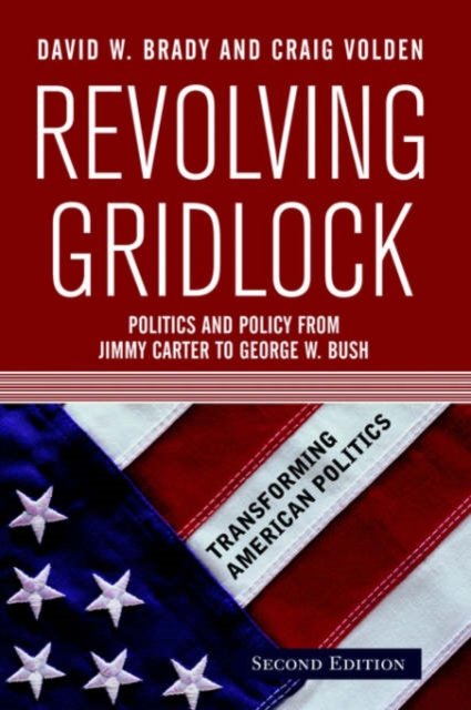 Revolving Gridlock