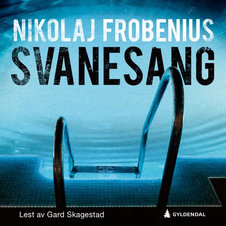 Svanesang - roman