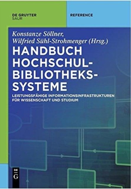 Handbuch Hochschulbibliothekssysteme