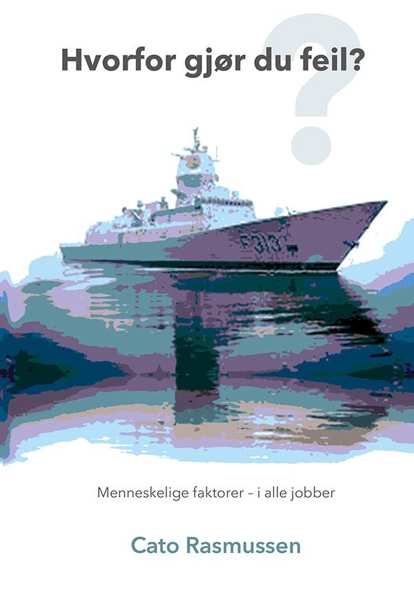 Hvorfor gjør du feil?