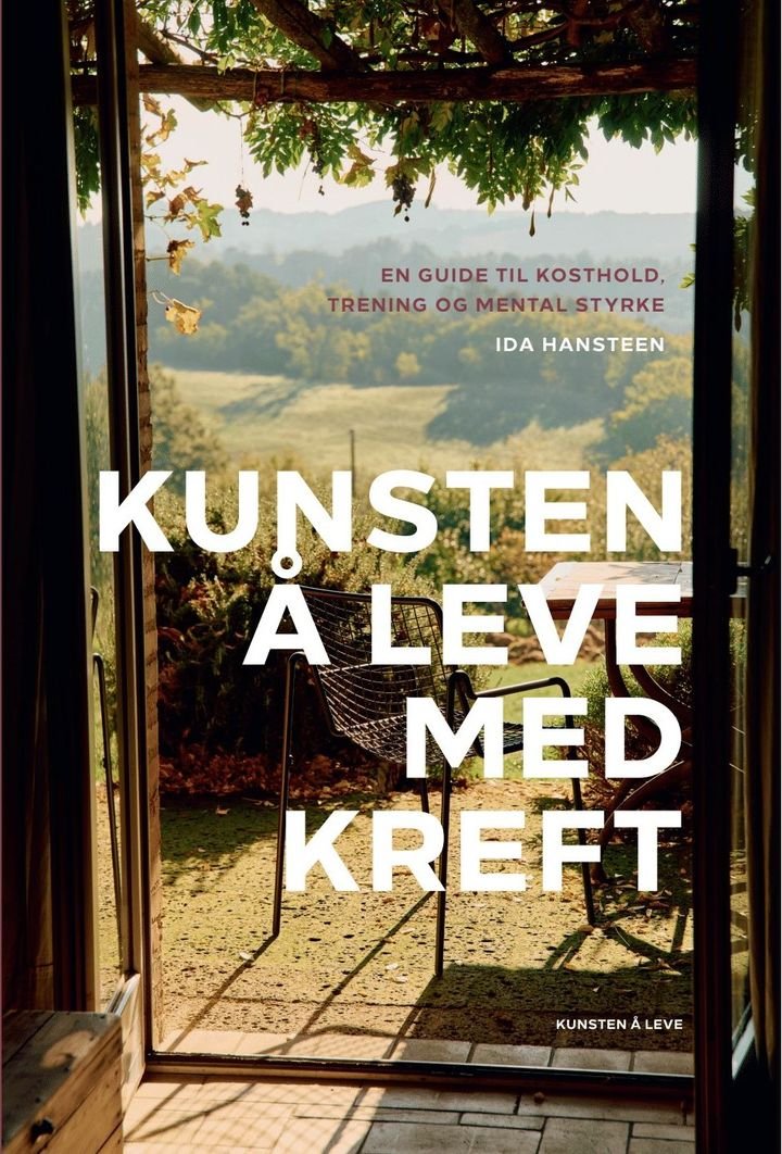 Kunsten å leve med kreft
