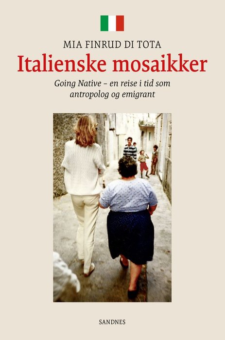 Italienske mosaikker