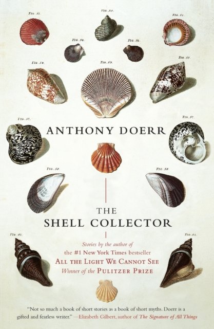 Shell Collector