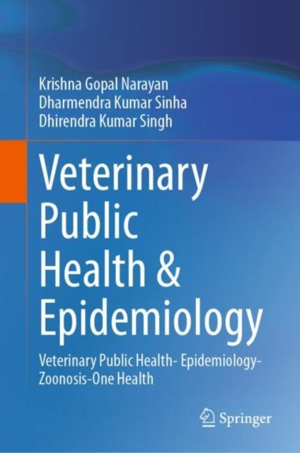 Veterinary Public Health & Epidemiology