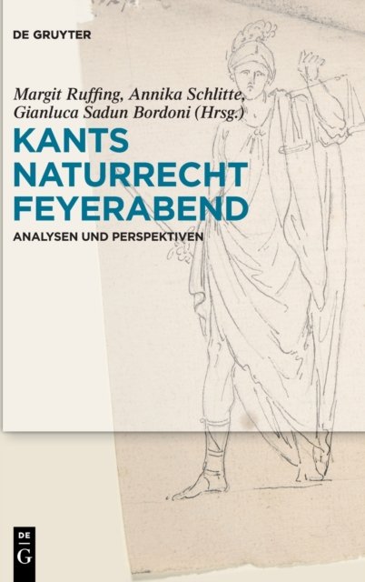 Kants Naturrecht Feyerabend