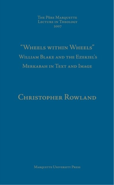 Wheels Within Wheels